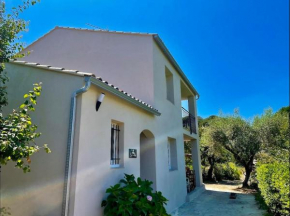 Villa Jeannette